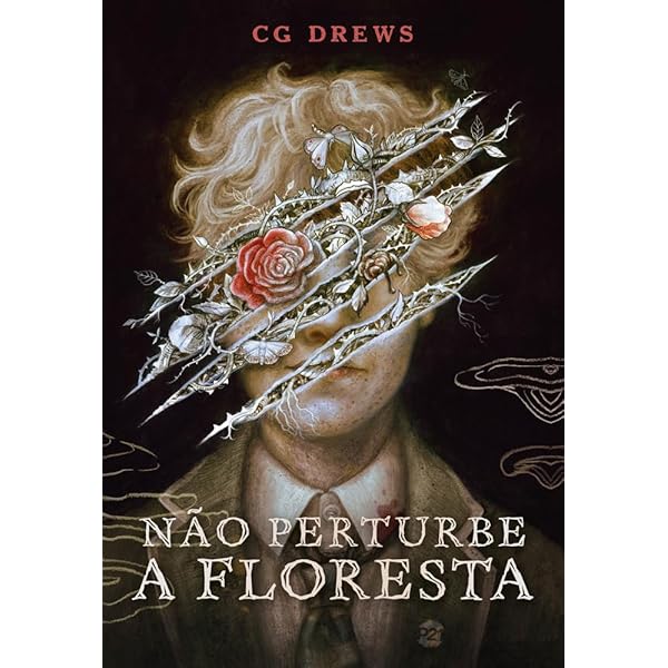 Don't Let The Forest In: A dangerously addictive queer YA horror